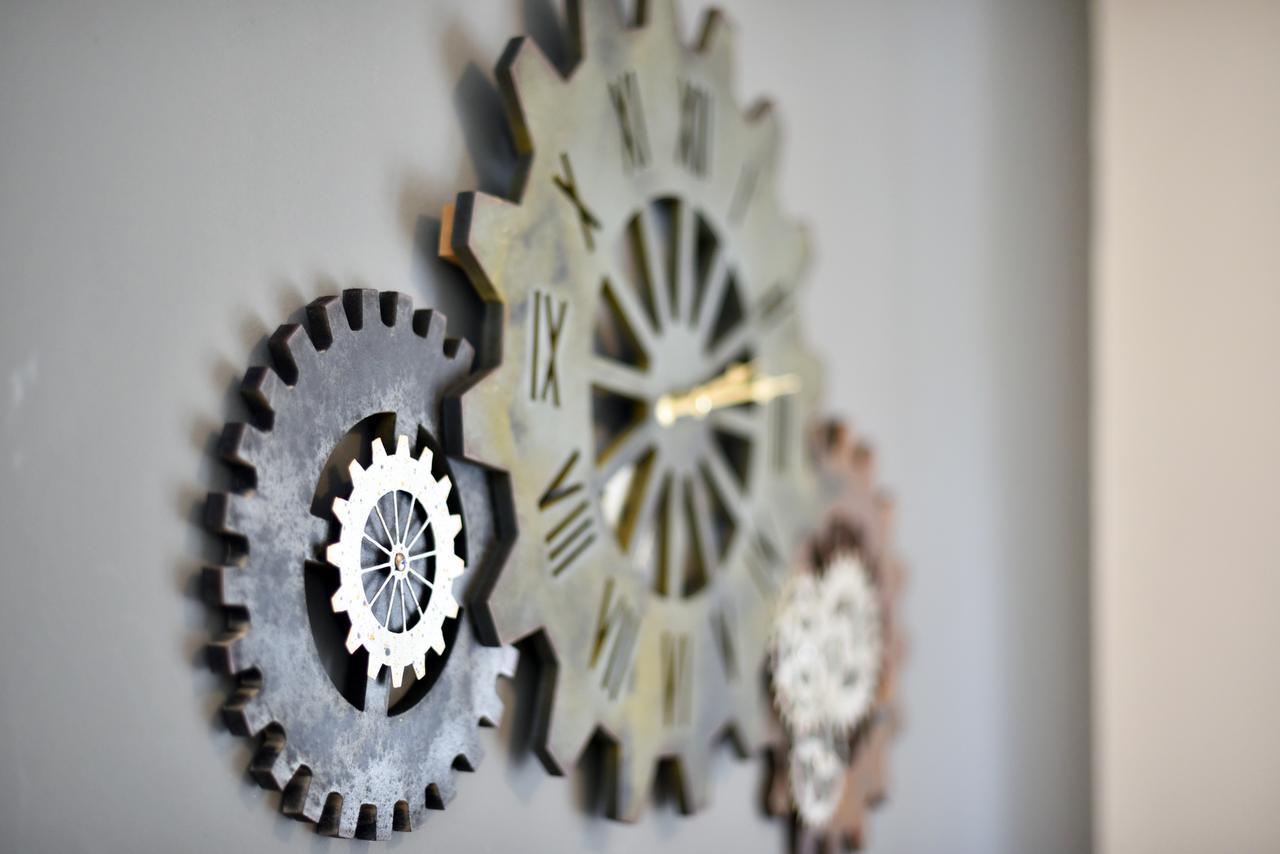 Appartement Old Clock *